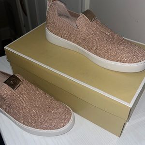 Michael Kors Shoes (MOVING SALE! NEED EVERYTHING GONE!)